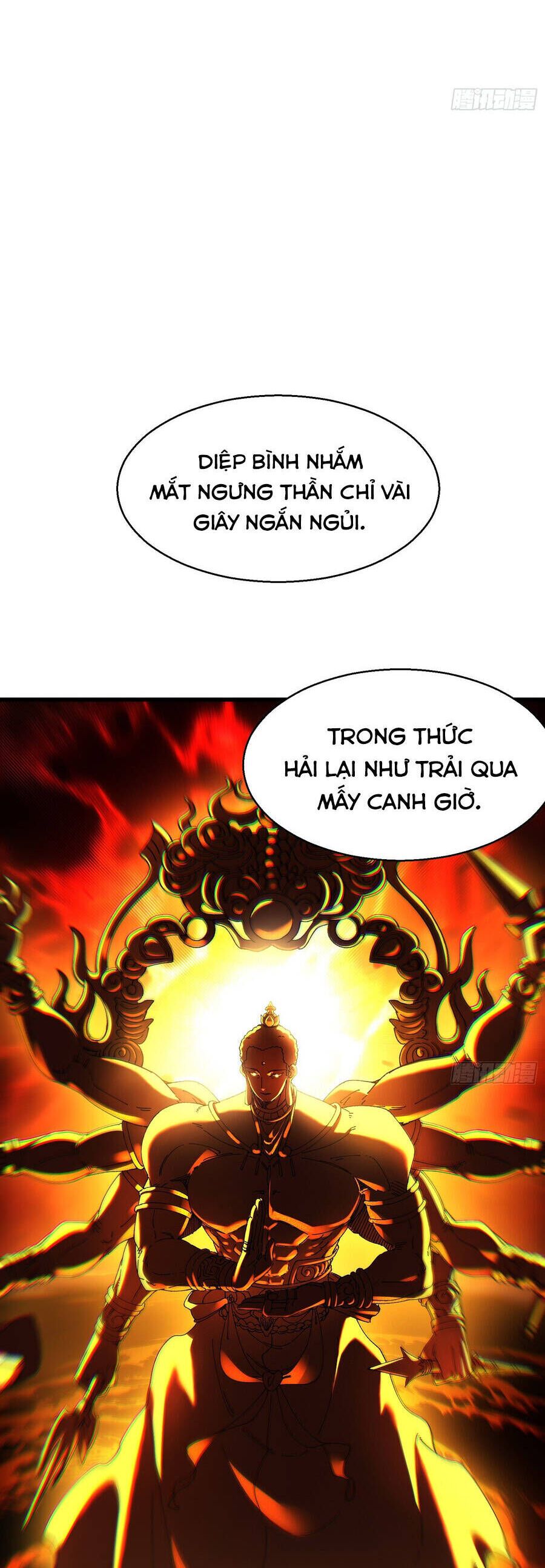 Thực Sự Có Người Cho Rằng Tu Tiên Khó Sao? - Chapter 16 - Page 4