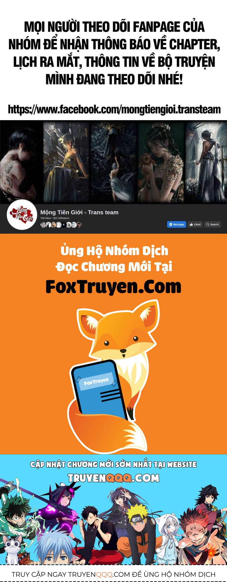 Thực Sự Có Người Cho Rằng Tu Tiên Khó Sao? - Chapter 16 - Page 40