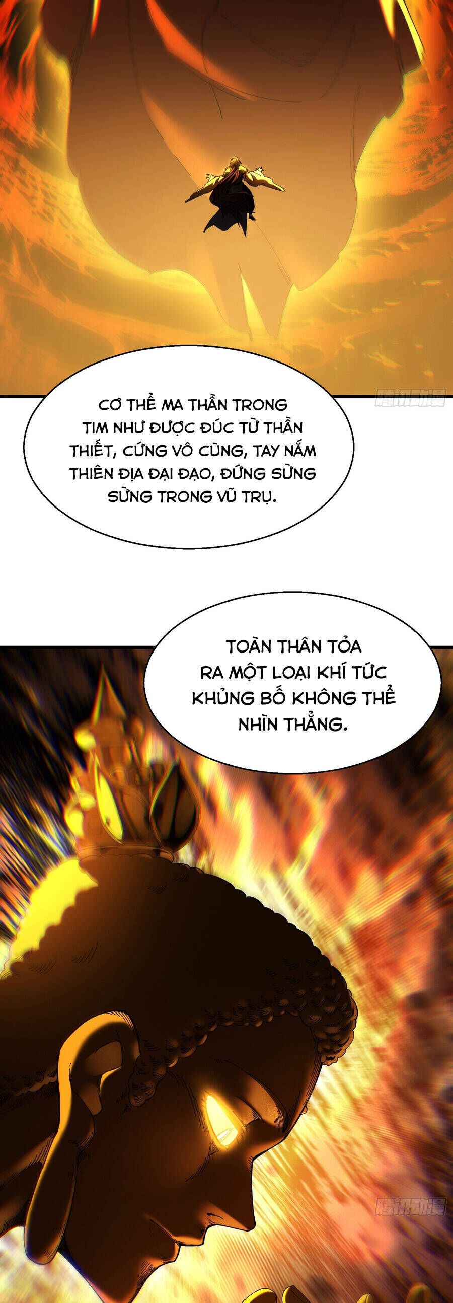 Thực Sự Có Người Cho Rằng Tu Tiên Khó Sao? - Chapter 16 - Page 5