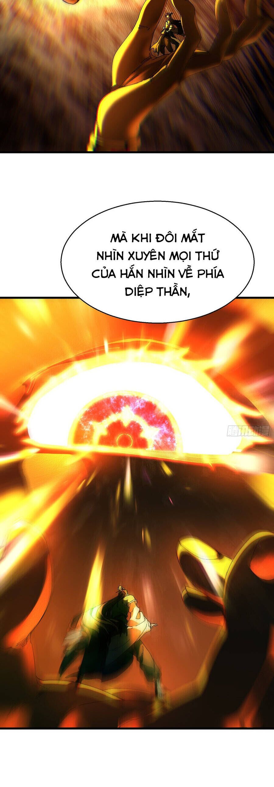 Thực Sự Có Người Cho Rằng Tu Tiên Khó Sao? - Chapter 16 - Page 6