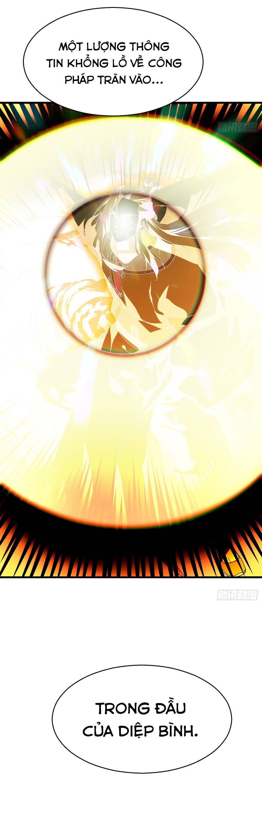 Thực Sự Có Người Cho Rằng Tu Tiên Khó Sao? - Chapter 16 - Page 7