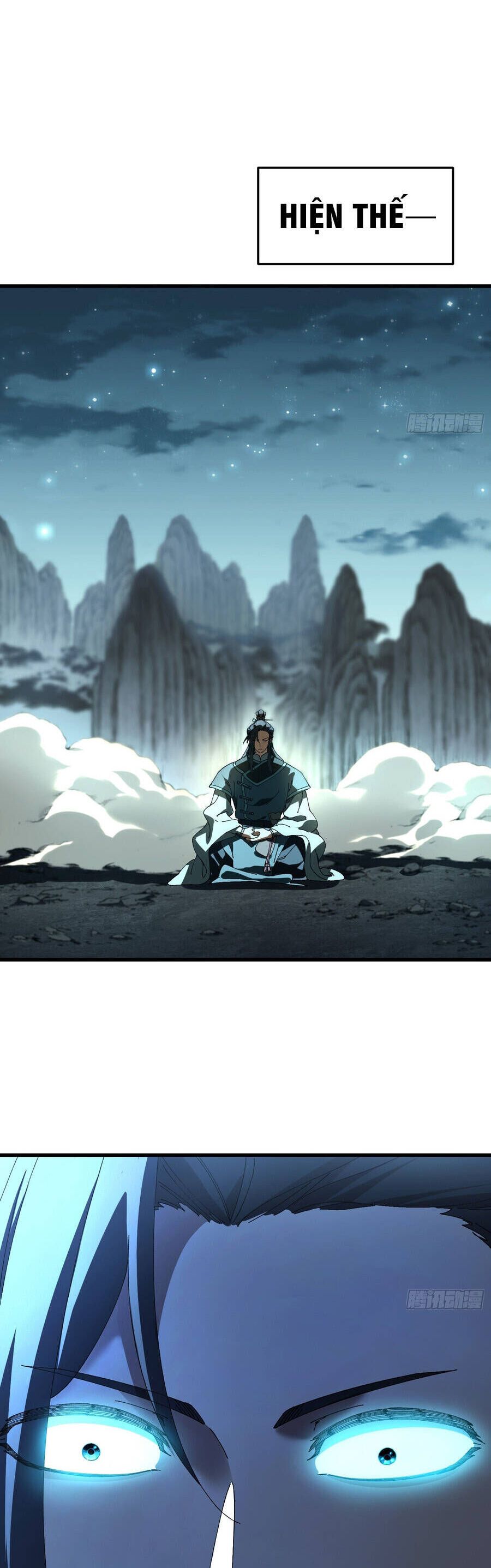 Thực Sự Có Người Cho Rằng Tu Tiên Khó Sao? - Chapter 16 - Page 8