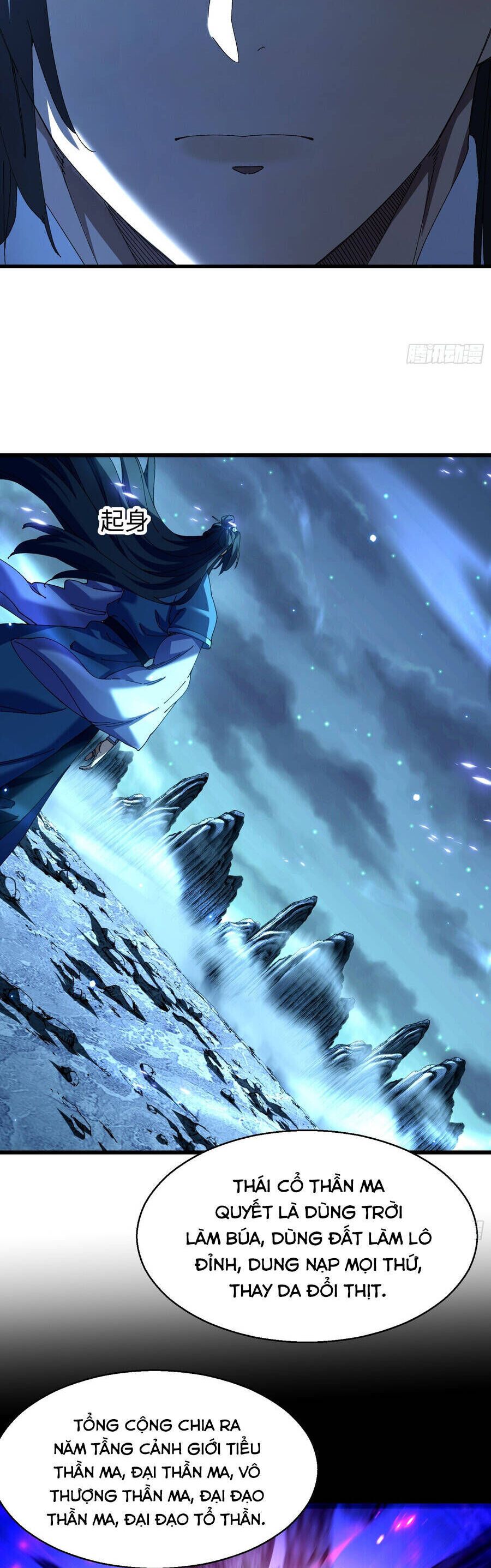 Thực Sự Có Người Cho Rằng Tu Tiên Khó Sao? - Chapter 16 - Page 9