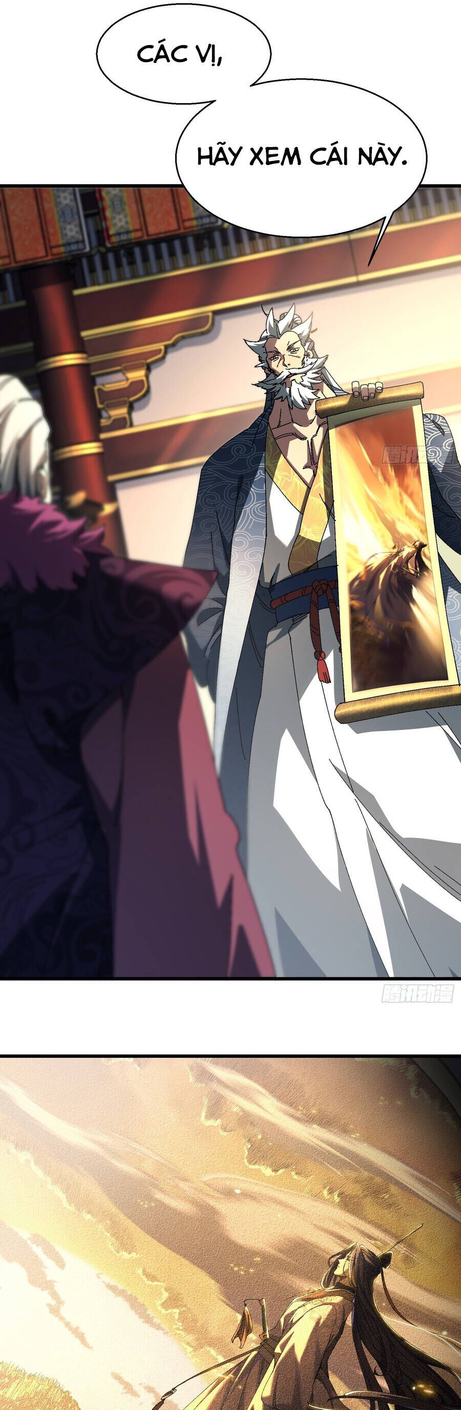 Thực Sự Có Người Cho Rằng Tu Tiên Khó Sao? - Chapter 17 - Page 11