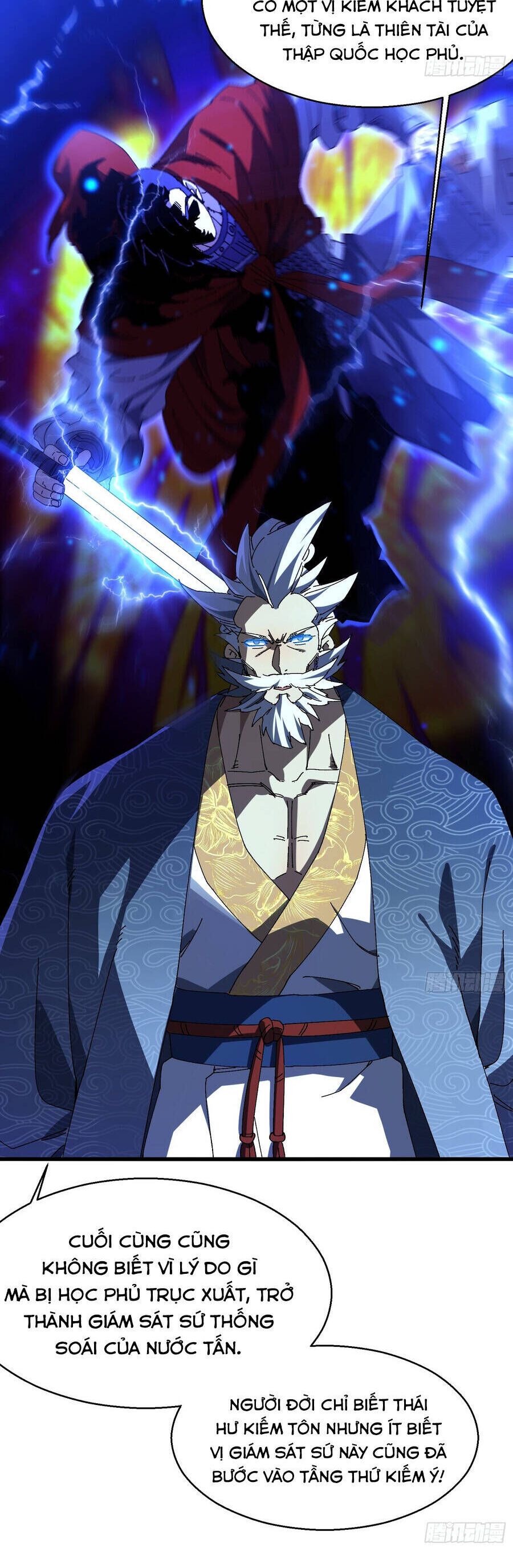 Thực Sự Có Người Cho Rằng Tu Tiên Khó Sao? - Chapter 17 - Page 14