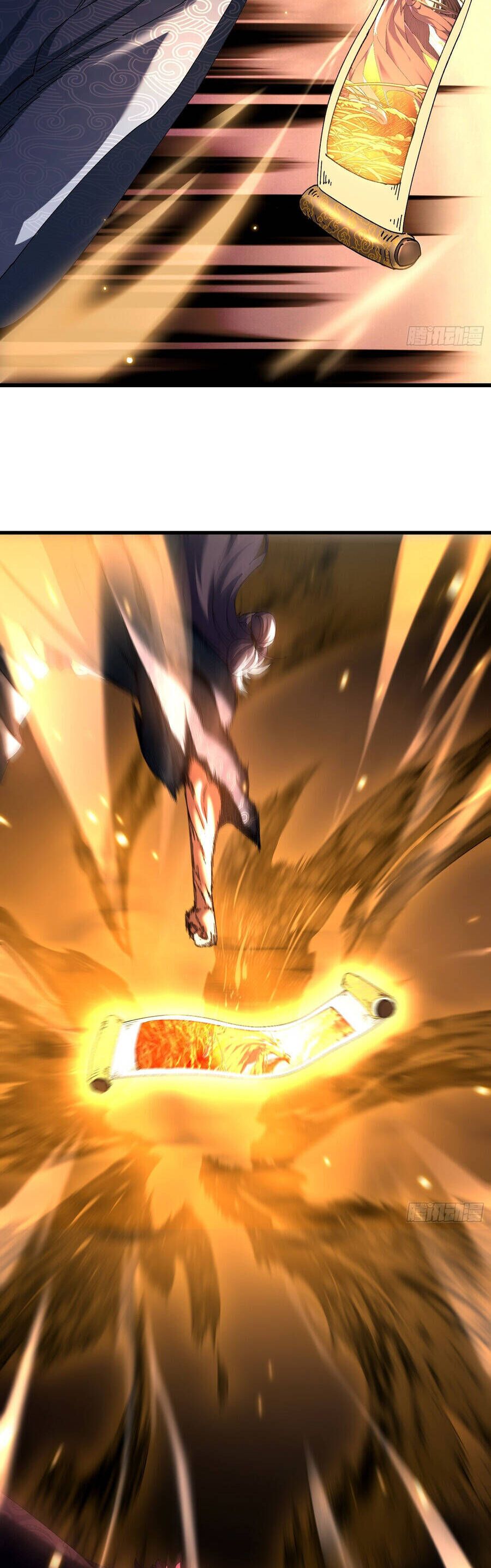 Thực Sự Có Người Cho Rằng Tu Tiên Khó Sao? - Chapter 17 - Page 17