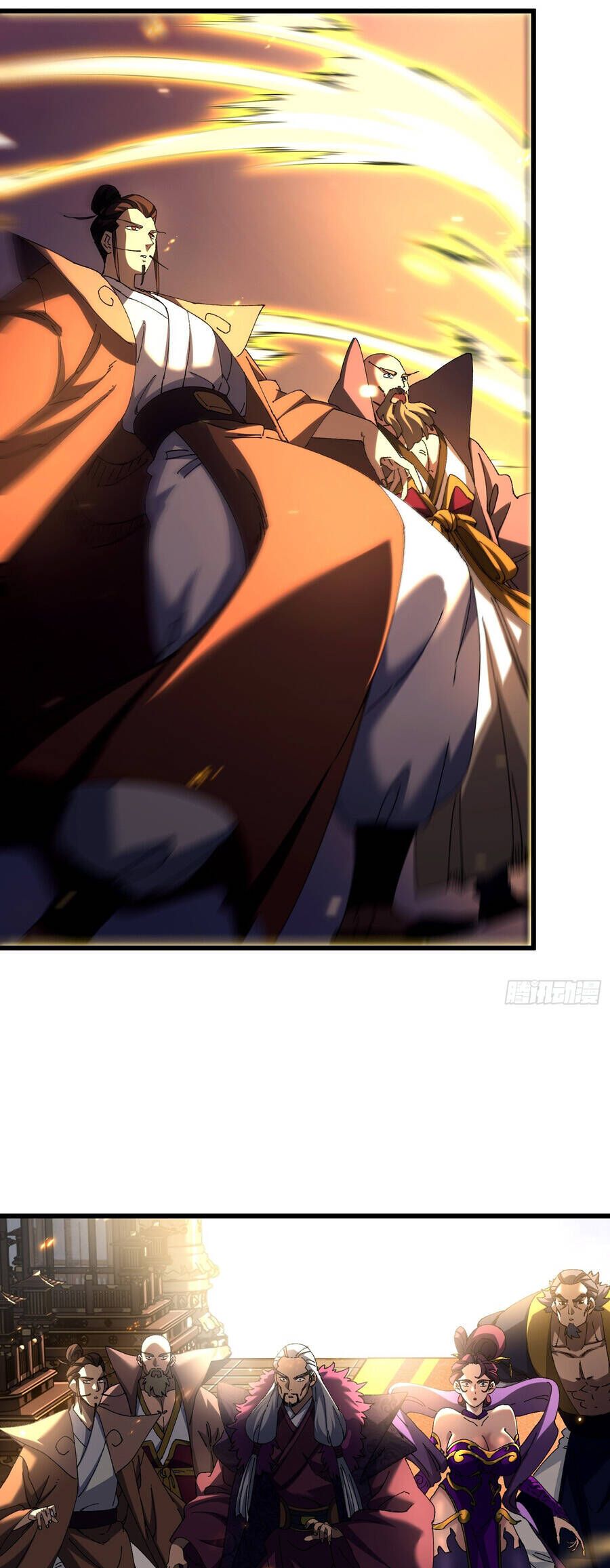 Thực Sự Có Người Cho Rằng Tu Tiên Khó Sao? - Chapter 17 - Page 19