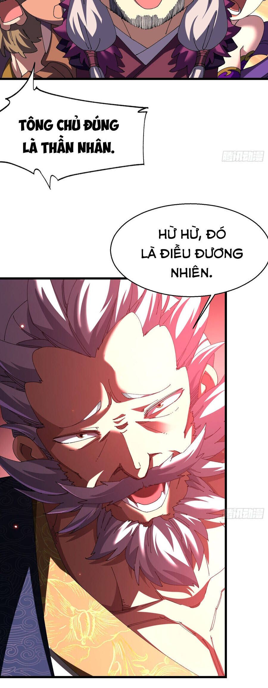 Thực Sự Có Người Cho Rằng Tu Tiên Khó Sao? - Chapter 17 - Page 22