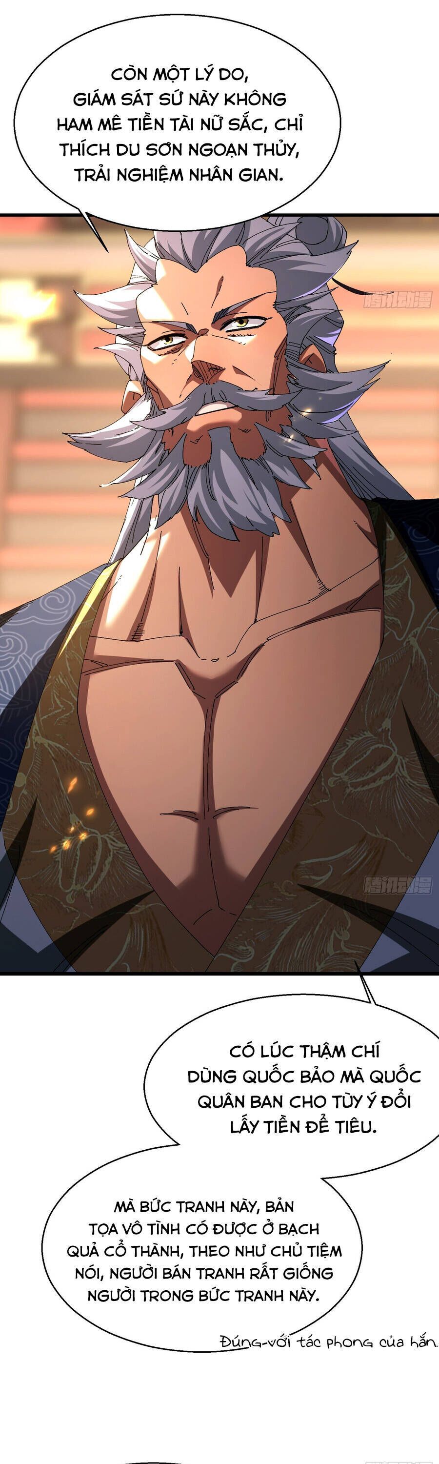 Thực Sự Có Người Cho Rằng Tu Tiên Khó Sao? - Chapter 17 - Page 23