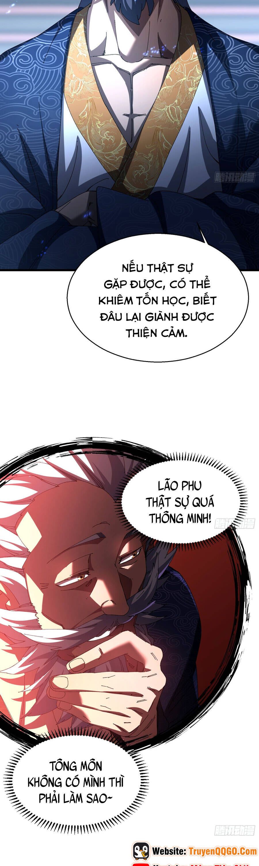 Thực Sự Có Người Cho Rằng Tu Tiên Khó Sao? - Chapter 17 - Page 25