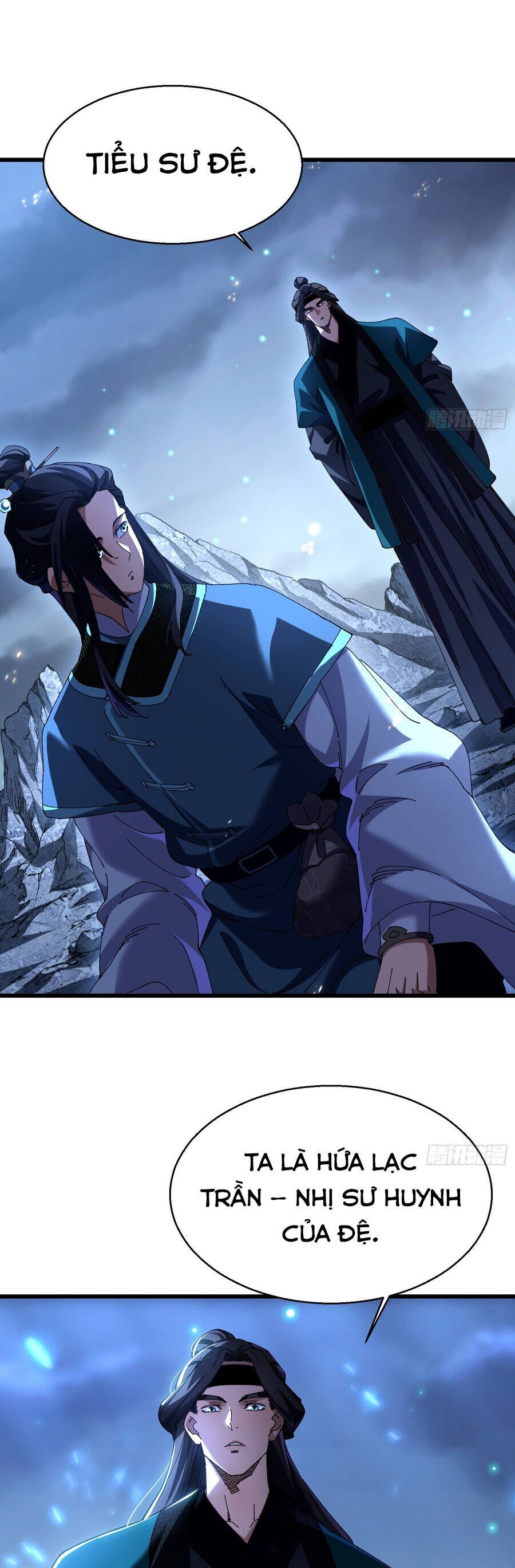 Thực Sự Có Người Cho Rằng Tu Tiên Khó Sao? - Chapter 17 - Page 27