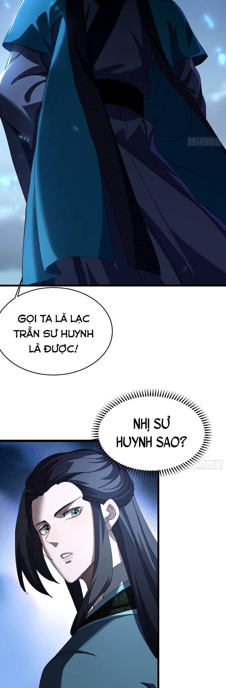 Thực Sự Có Người Cho Rằng Tu Tiên Khó Sao? - Chapter 17 - Page 28