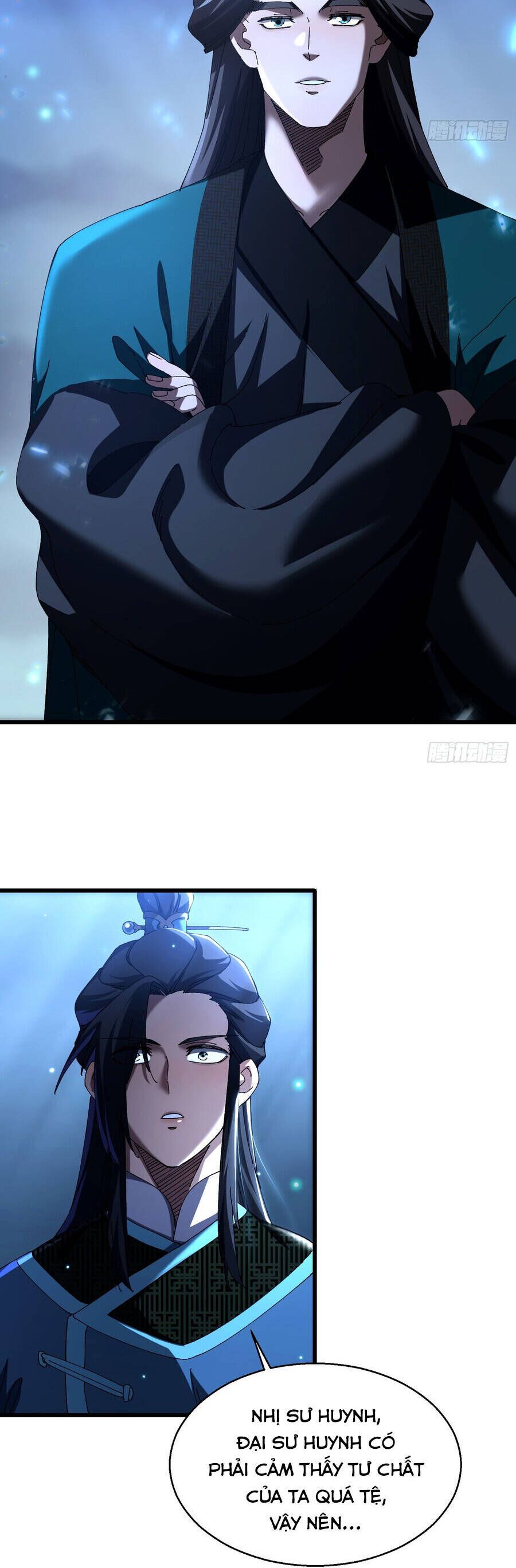 Thực Sự Có Người Cho Rằng Tu Tiên Khó Sao? - Chapter 17 - Page 30