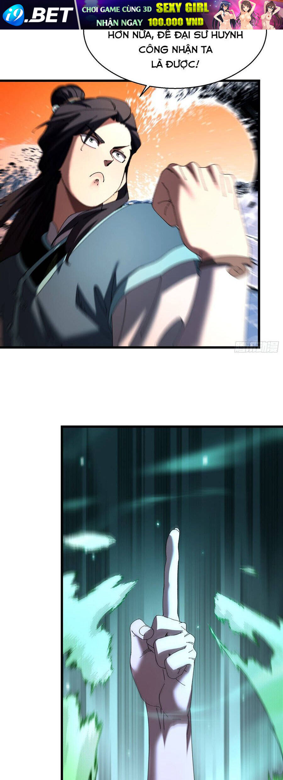 Thực Sự Có Người Cho Rằng Tu Tiên Khó Sao? - Chapter 17 - Page 32