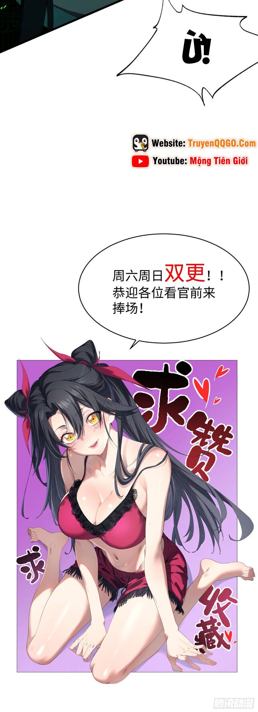 Thực Sự Có Người Cho Rằng Tu Tiên Khó Sao? - Chapter 17 - Page 36