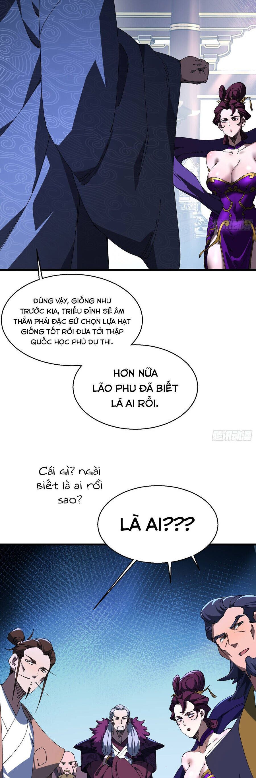 Thực Sự Có Người Cho Rằng Tu Tiên Khó Sao? - Chapter 17 - Page 9