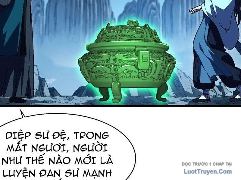 Thực Sự Có Người Cho Rằng Tu Tiên Khó Sao? - Chapter 18 - Page 3