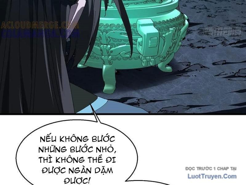 Thực Sự Có Người Cho Rằng Tu Tiên Khó Sao? - Chapter 18 - Page 51