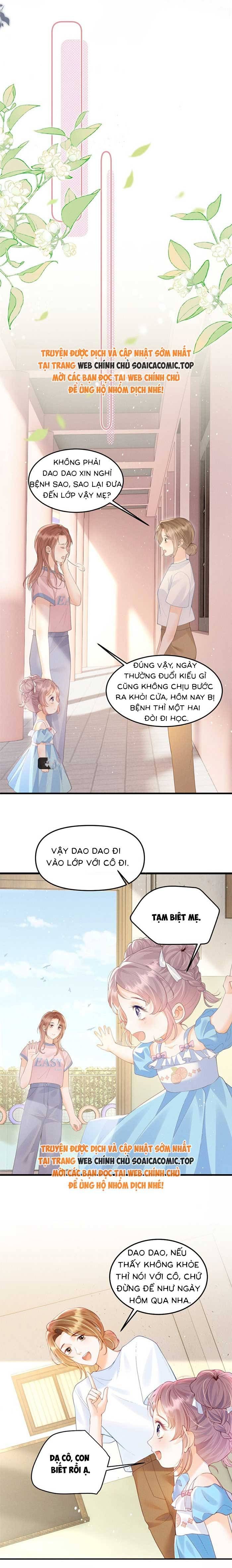 Anh Nguyện Làm Ác Ma Bảo Vệ Em - Chapter 1 - Page 6