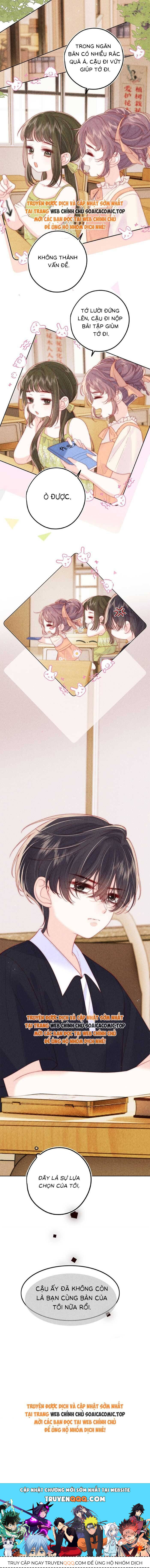 Anh Nguyện Làm Ác Ma Bảo Vệ Em - Chapter 11 - Page 7