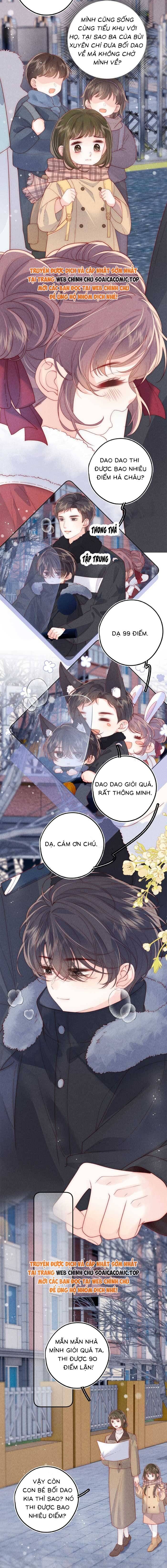 Anh Nguyện Làm Ác Ma Bảo Vệ Em - Chapter 12 - Page 6