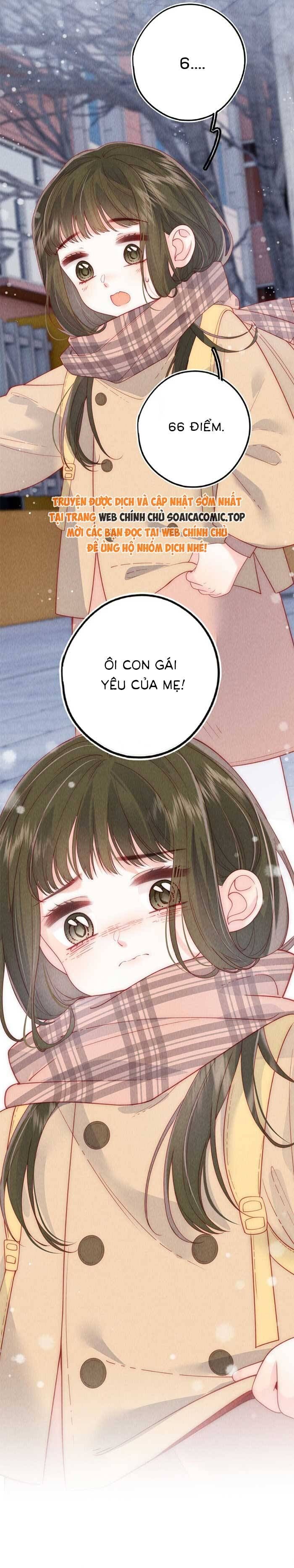 Anh Nguyện Làm Ác Ma Bảo Vệ Em - Chapter 12 - Page 7