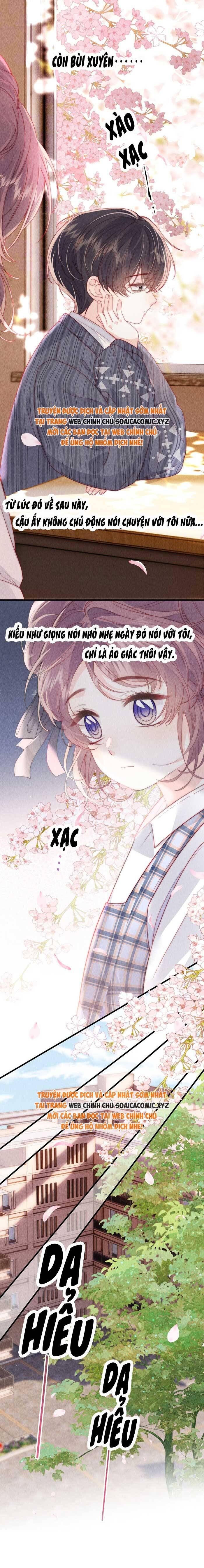 Anh Nguyện Làm Ác Ma Bảo Vệ Em - Chapter 14 - Page 4