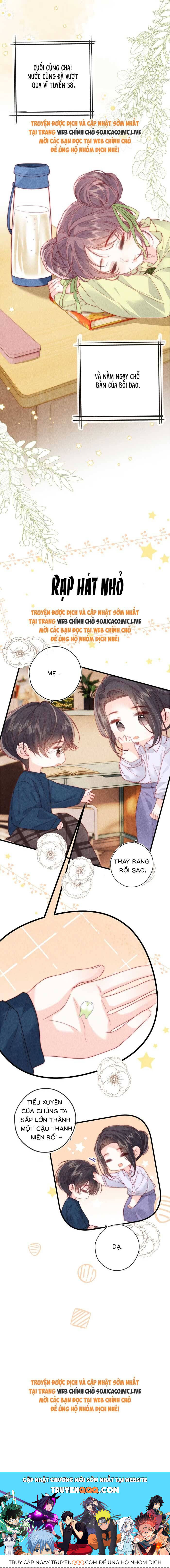 Anh Nguyện Làm Ác Ma Bảo Vệ Em - Chapter 15 - Page 7