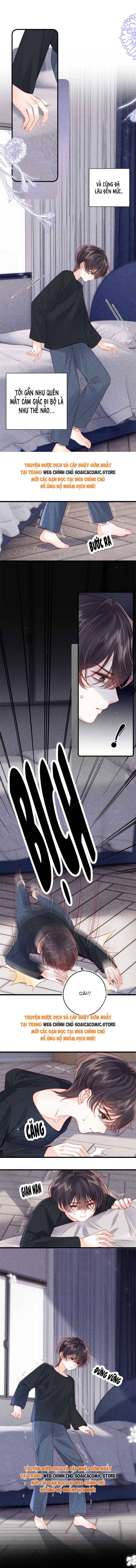 Anh Nguyện Làm Ác Ma Bảo Vệ Em - Chapter 17 - Page 3