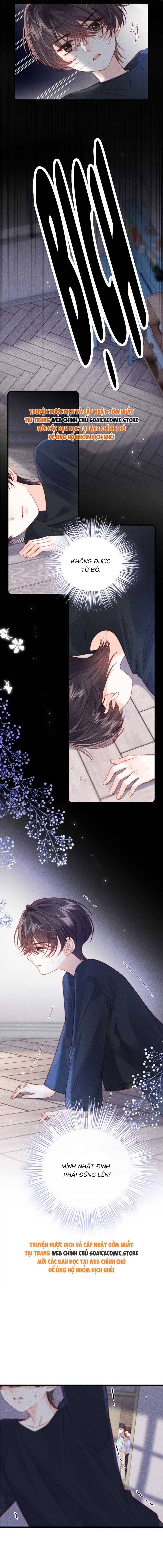 Anh Nguyện Làm Ác Ma Bảo Vệ Em - Chapter 17 - Page 4