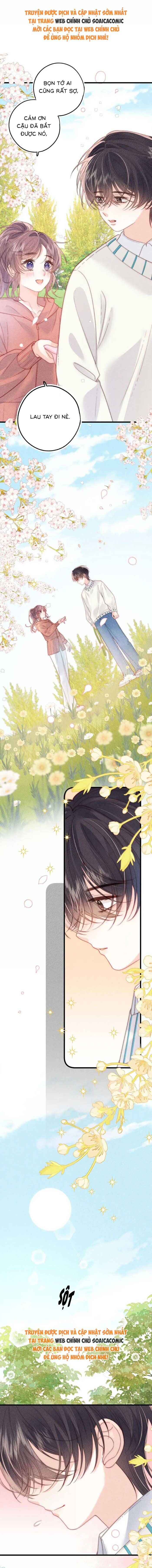 Anh Nguyện Làm Ác Ma Bảo Vệ Em - Chapter 20 - Page 6