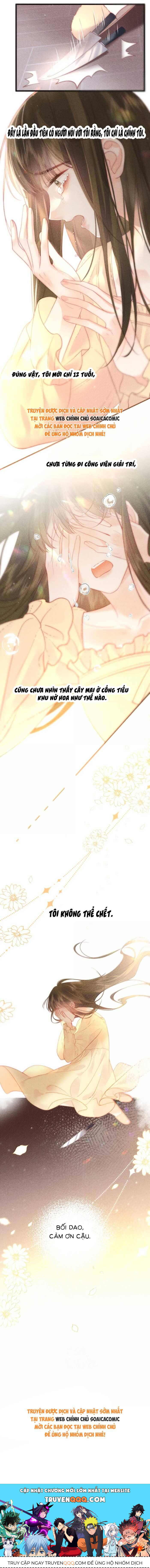 Anh Nguyện Làm Ác Ma Bảo Vệ Em - Chapter 23 - Page 8