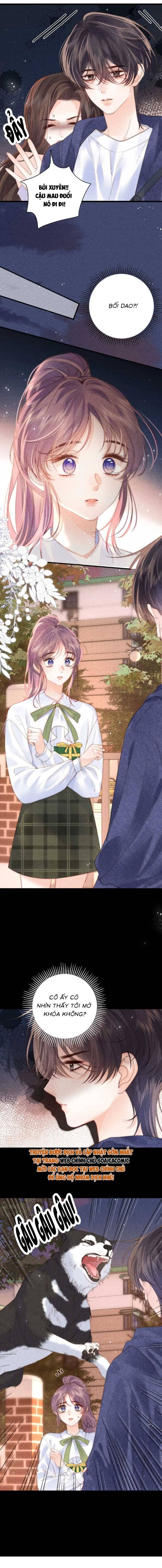 Anh Nguyện Làm Ác Ma Bảo Vệ Em - Chapter 25 - Page 3