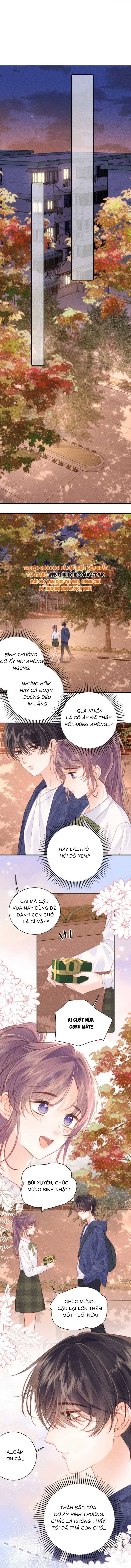 Anh Nguyện Làm Ác Ma Bảo Vệ Em - Chapter 25 - Page 7