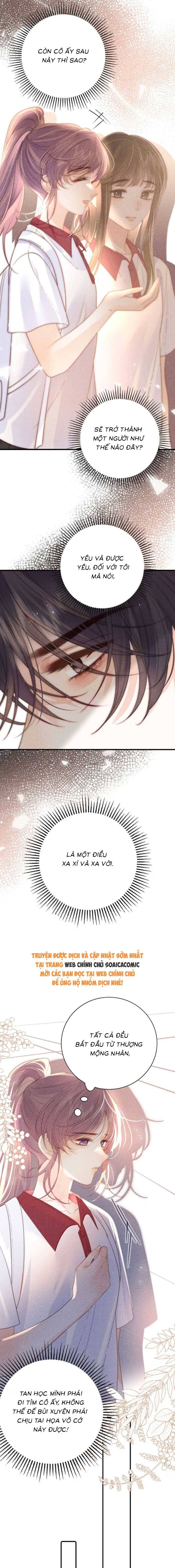 Anh Nguyện Làm Ác Ma Bảo Vệ Em - Chapter 26 - Page 4