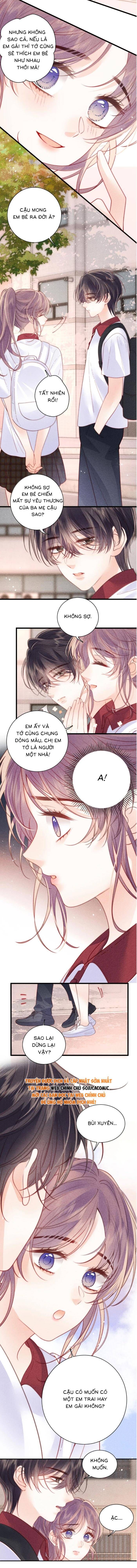 Anh Nguyện Làm Ác Ma Bảo Vệ Em - Chapter 27 - Page 5