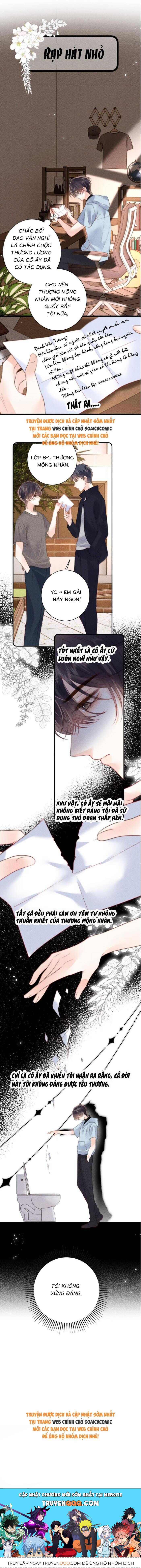 Anh Nguyện Làm Ác Ma Bảo Vệ Em - Chapter 27 - Page 7
