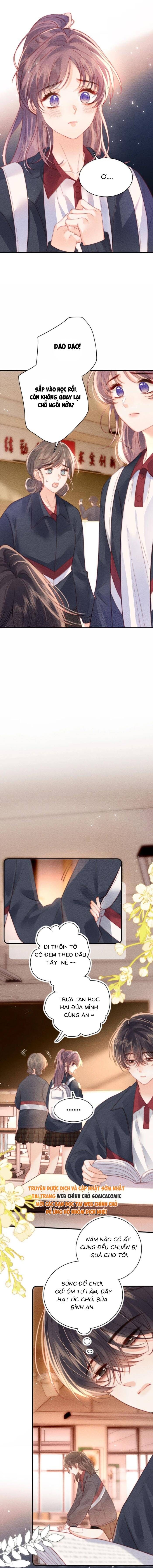 Anh Nguyện Làm Ác Ma Bảo Vệ Em - Chapter 29 - Page 4