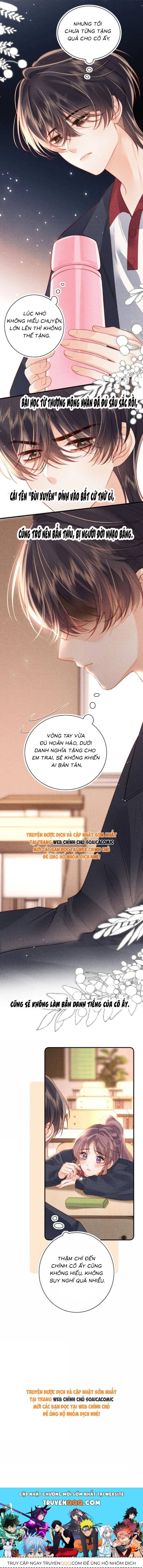 Anh Nguyện Làm Ác Ma Bảo Vệ Em - Chapter 29 - Page 5