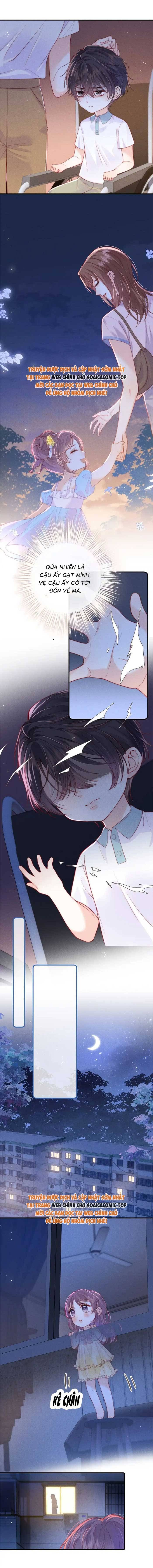 Anh Nguyện Làm Ác Ma Bảo Vệ Em - Chapter 3 - Page 4