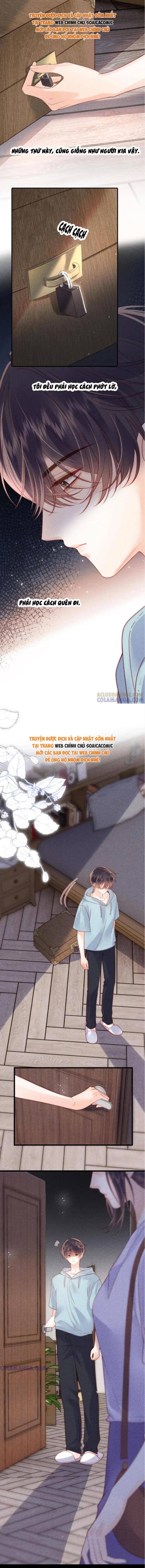 Anh Nguyện Làm Ác Ma Bảo Vệ Em - Chapter 30 - Page 3