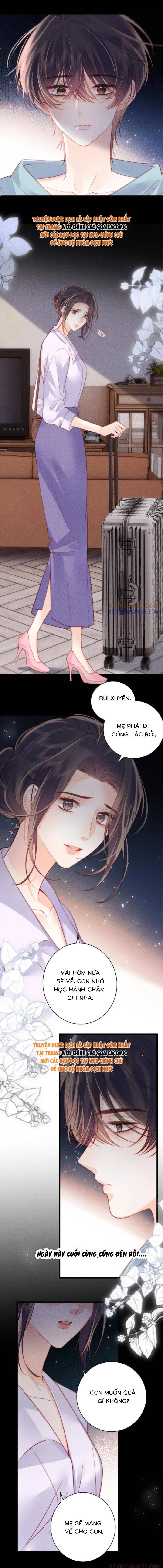 Anh Nguyện Làm Ác Ma Bảo Vệ Em - Chapter 30 - Page 4