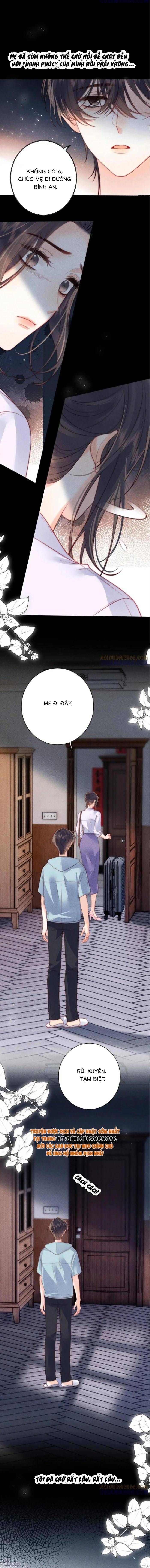 Anh Nguyện Làm Ác Ma Bảo Vệ Em - Chapter 30 - Page 5