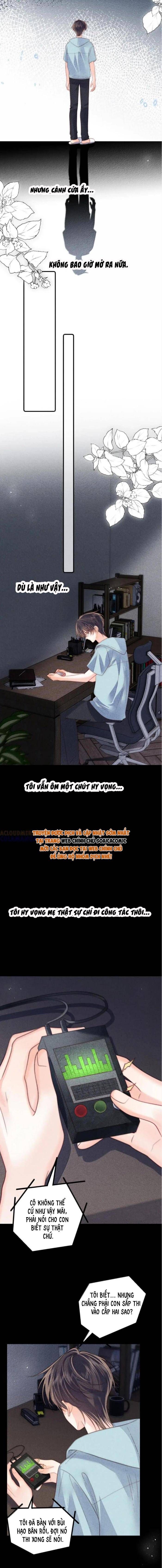 Anh Nguyện Làm Ác Ma Bảo Vệ Em - Chapter 30 - Page 6