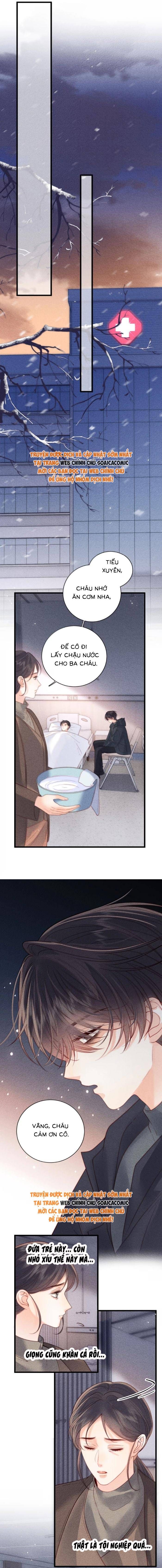 Anh Nguyện Làm Ác Ma Bảo Vệ Em - Chapter 31 - Page 4