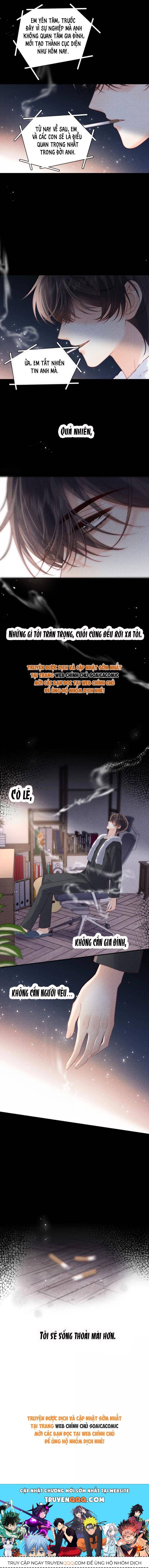 Anh Nguyện Làm Ác Ma Bảo Vệ Em - Chapter 32 - Page 6