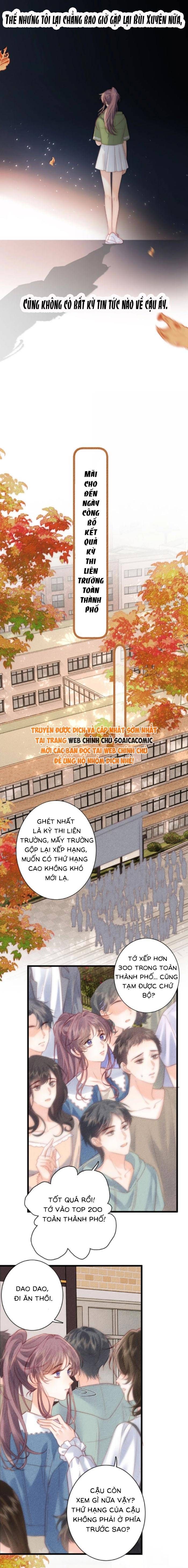 Anh Nguyện Làm Ác Ma Bảo Vệ Em - Chapter 33 - Page 3