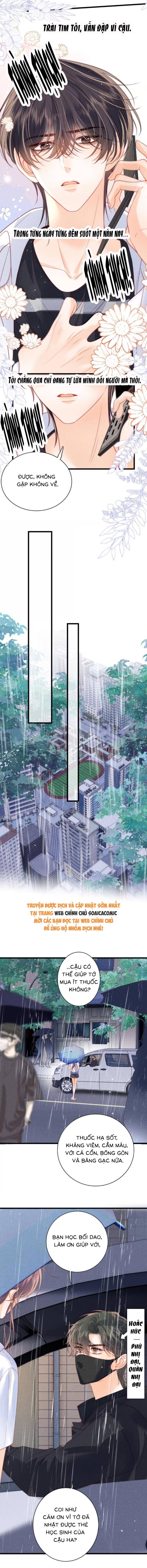 Anh Nguyện Làm Ác Ma Bảo Vệ Em - Chapter 34 - Page 4