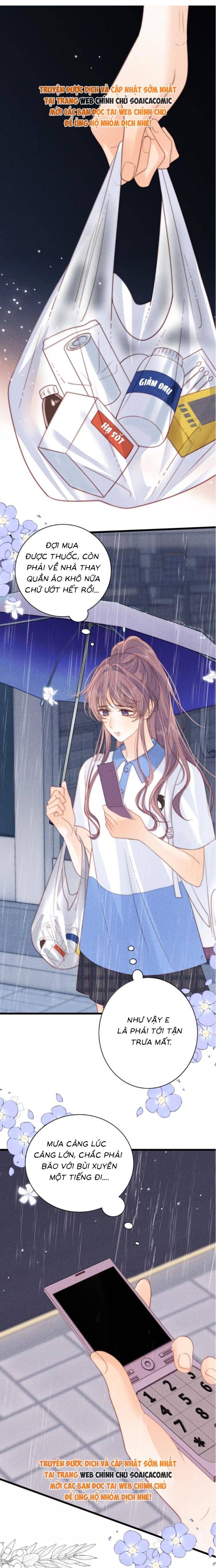 Anh Nguyện Làm Ác Ma Bảo Vệ Em - Chapter 34 - Page 6