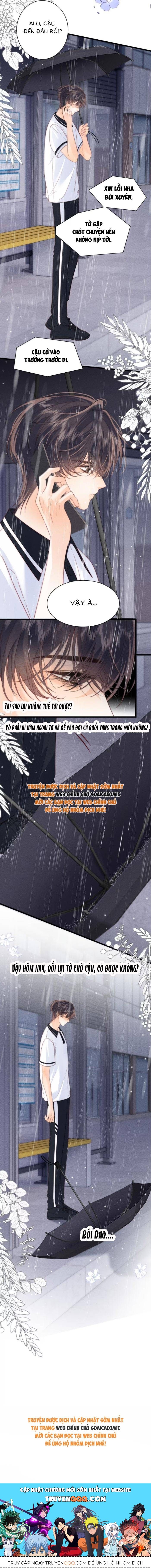 Anh Nguyện Làm Ác Ma Bảo Vệ Em - Chapter 34 - Page 7